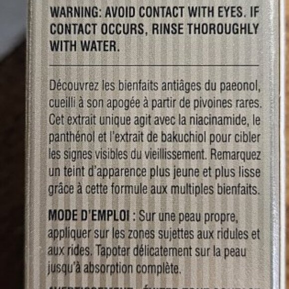 NEW SEALED Isa Knox LXNEW Ultimate Rejuvenating Multi-Corrector - Picture 5 of 6